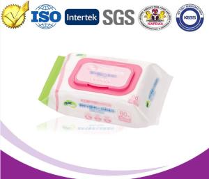 Quality High Quality and Lowest Price of Disposable Baby Wet Wipes wholesale