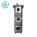 Excavator Hydraulic Gear Pump 307012-8160 Excator Kubota KHO33