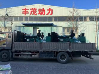 Weifang Fengmao Power Equipment Co., Ltd.