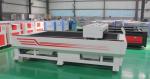 Anti Rust Acrylic Sheet Cutting Machine Steadily Stainless Steel Cutting Machine