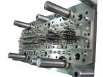 Single Hit Blanking Sheet Metal Progressive Die High Speed For Copper Frame