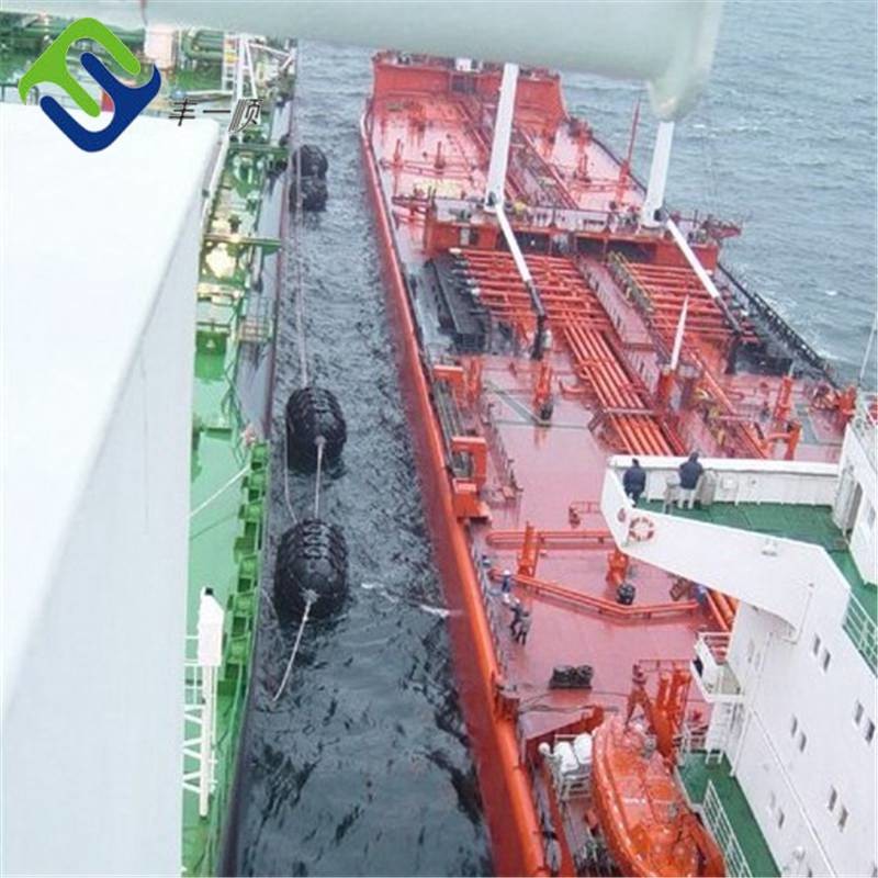Yokohama Pneumatic Rubber Fenders For Boats Rubber Boat Bumpers