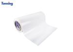 High Bonding Hot Melt Glue Sheets , Custom Seamless Hot Melt Glue Film