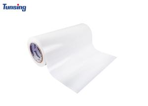 Quality High Bonding Hot Melt Glue Sheets , Custom Seamless Hot Melt Glue Film wholesale
