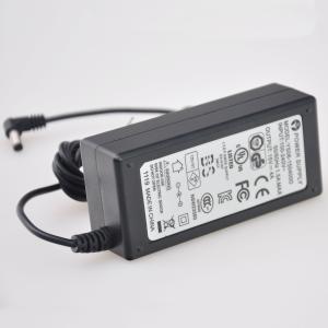 Quality High Power Rate ac/dc adapter 60w With Global Certificates wholesale