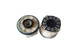 1725552 AB3J9176AC 1WA013ZA5 Diesel Fuel Filter Elements For Japanese Cars