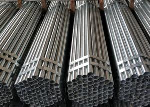 Quality Hot Dip Galvanized Steel Tube Galvanized Steel Tube Suppliers wholesale
