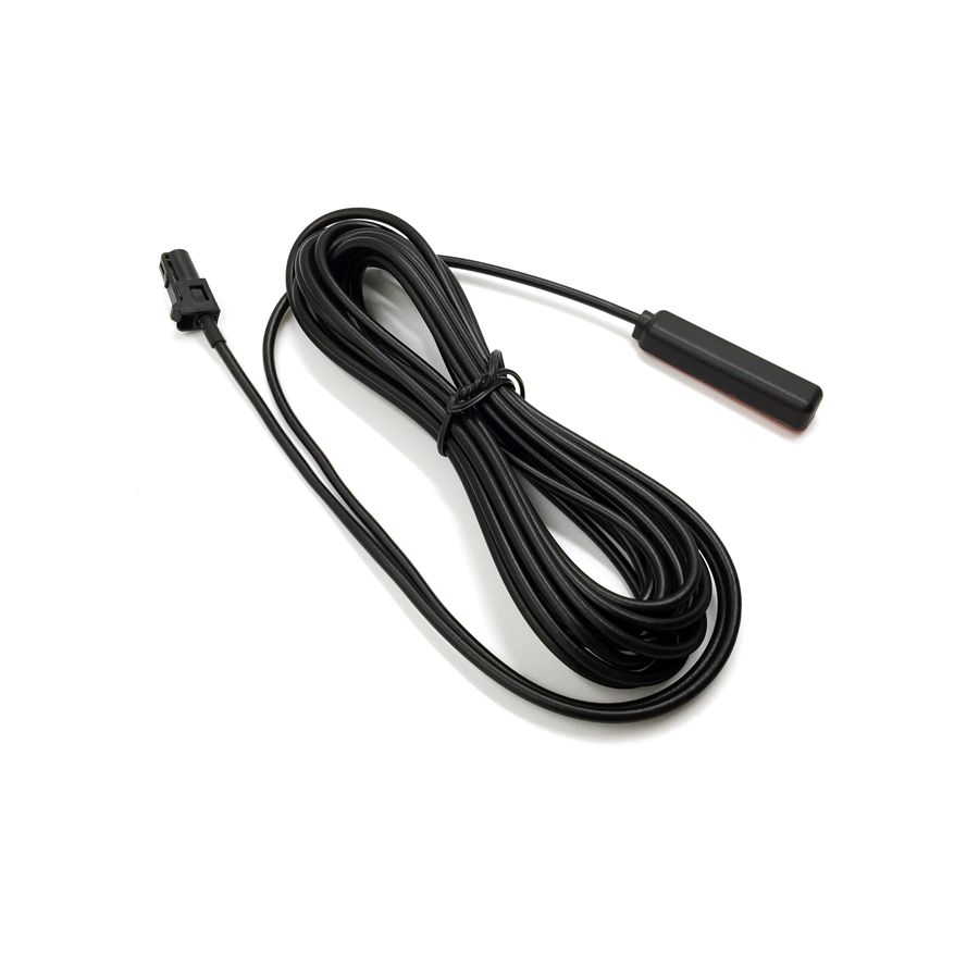 Japan DVB-T/ISDB/ATSC Wireless Indoor TV Antenna with GT13 GT16 VR1 HF201 Connector
