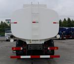 10000L 20000L Mobile Refueling Trucks Fuel Oil Delivery Truck