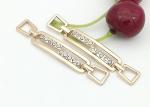 LHZ1177 Shoes Buckles Accessory , Elegant Exquisite Clip On Shoe Ornaments