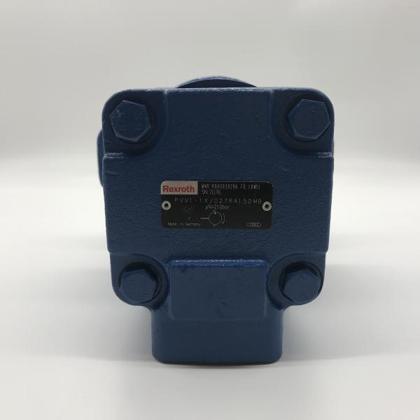 R902247070 A11VLO190LRGU6/11R-NSD12K01GP-Y HydraulicpumpforRexrothhigh
