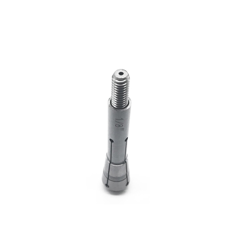 Spindle Collet H912B For PCB Hitachi Drilling Machine High Precision Collet