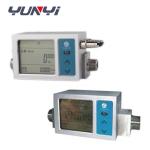 Portable Digital Air Gas Flow Meter 1Mpa 4 - 20mA Gas Mass Flow Meter