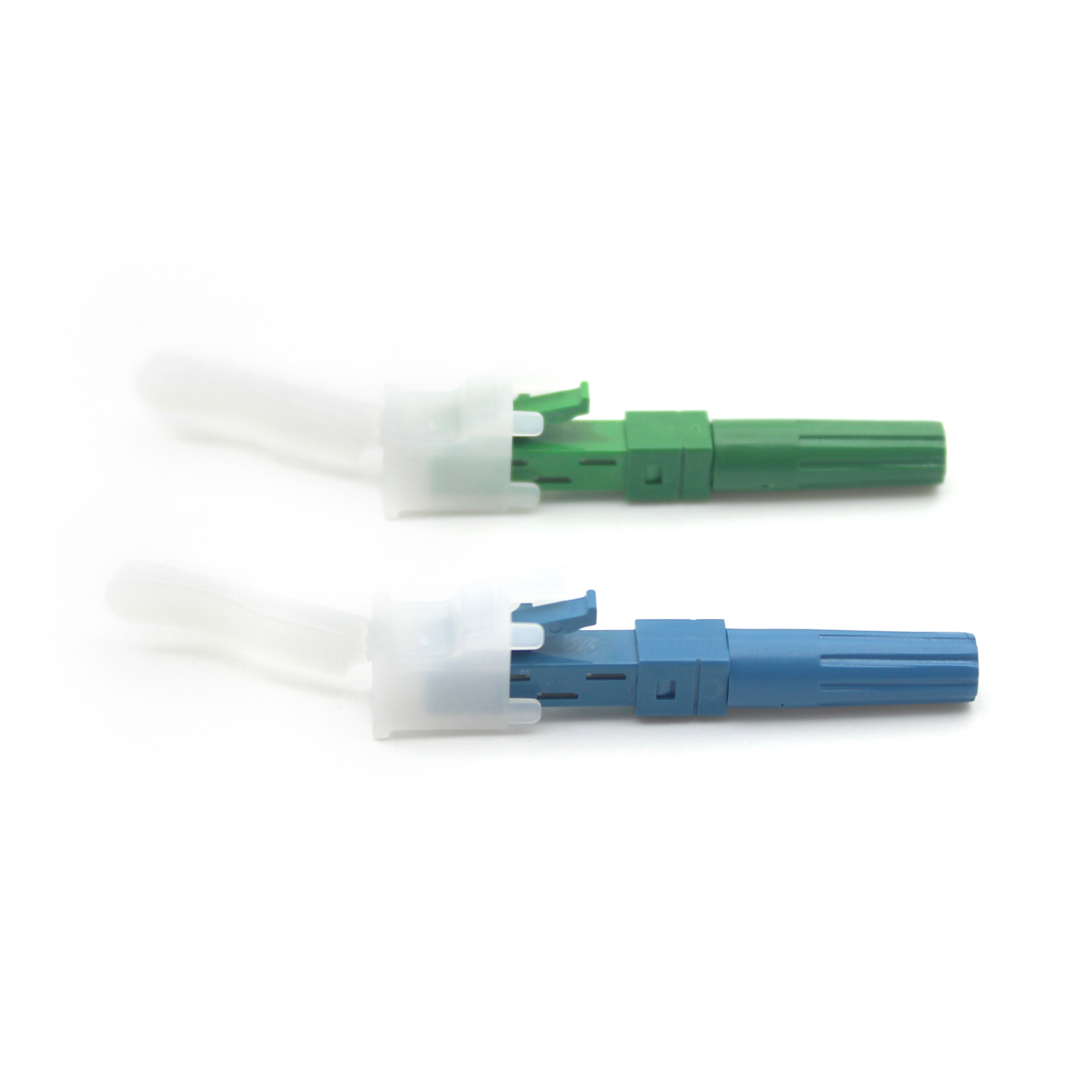 LC Field Assembly Connector The Ultimate Solution for LC/UPC and LC/APC FTTH Splicing
