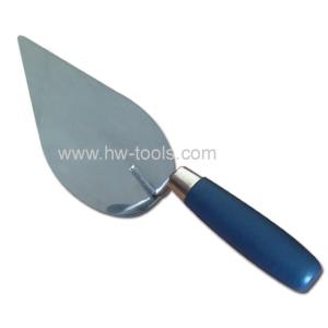 Quality Stainless steel blade bricklaying trowel wholesale