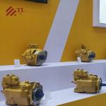 6E-3136 0R-7682 Hydraulic Pump Motor Grader 120H 120H ES 120H NA 120K 120K 2 12H