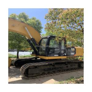 Quality used caterpillar 330b crawler excavator/Used digging machine CAT330 Japan origin for sale Caterpillar in stock wholesale