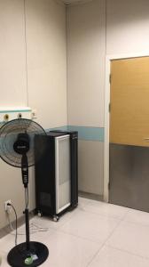 Quality High Energy Particle Fever Clinic UV Light Air Disinfection wholesale