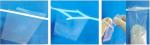 STETILE SAMPLING TWIRLEM BAG, STERILE BAG, ALLA FRANCE OMEGA Cole-Parmer SAINT