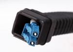 Fiber Optic Outdoor ODLC Waterproof Cable Connector, Patch cordPatch cable