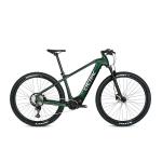 Remote Control Electric Bike M510 Mid Drive And 48V 13Ah Lithium Battery