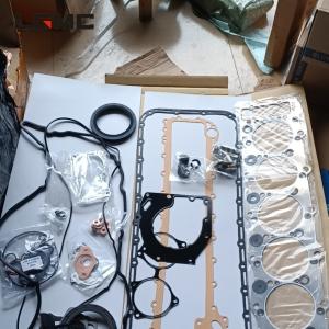 Quality 6HK1 Excavator spare Parts Power System 1-87813293-0 Engine Repair Kit 6HK1 wholesale