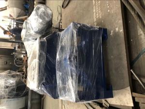 Quality Single Axis 37kw 15t/H Bone Crushing Machine wholesale