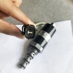 KDRDE5K-20 30C12A-101 Hydraulic Lock Solenoid Valve SK200-5 40C07-109 SKX5P-17