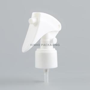 Quality Home Kitchen Cleaning Plastic Mini Trigger Sprayer Hand Press 20/410 24/410 28/410 wholesale