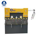 30T 1600MM CNC Hydraulic Press Brake Bending Folding 220v