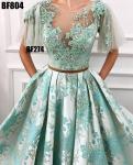 2023 Exquisite Fashion African Brocade Fabric Jacquard Damask Design Brocade