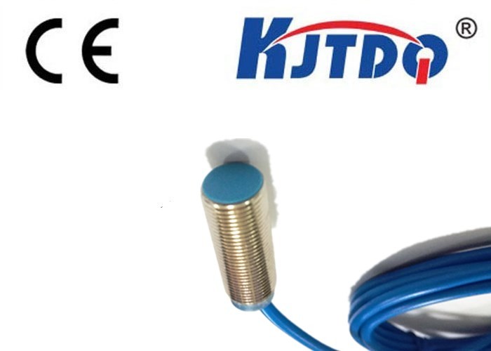 Anti - Explosive Inductive DC Proximity Sensor Touch Switch Sensor Transducer