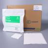 Buy cheap 230g Cleanroom Microfiber Wipes Knitted 9 Inch LCD TV Cleaning Wipes from wholesalers
