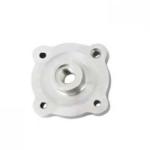 Billet aluminum gasket parts