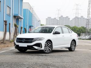 Quality VW Lavida 2024 300TSI DSG Edition Used Lavida Car Affordable Chinese Car wholesale