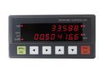 High Arithmetic Speed Weigh Belt Feeder Controller , Digital Indicating