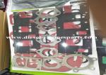 Full Perkins Diesel Engine Gaskets Head Metal And Asbestos U5lt0355