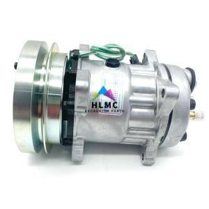 Quality 318-4258 3184258 200801079 Air Conditioning Compressor Bulldozer 4049U wholesale
