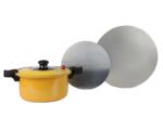 Cold Rolled Cookware Aluminum Circle Alloy 1050 1060 1070 1100