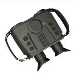 Military Thermal Imaging Binoculars 3000m Long Range