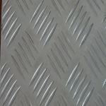 Checkered Plate Stainless Steel Sheet 24 X 48 2400 X 1200 Patterned Textured 304