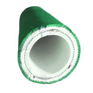 Quality Flexible Green Epdm Chemical Hose Reels Chemical Resistant Hose wholesale