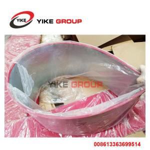 Quality Width 250 Rubber Anvil Cover for Corrugated Machinery Slotting Die Cutting Machine wholesale
