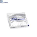Disposable Probe Cover Ultrasound Probe Cover with Lubricant