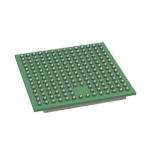 Quality XCV100-5PQ240I Integrated Circuits ICs IC FPGA 166 I/O 240QFP wholesale