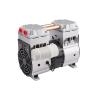 Buy cheap 200LPM Low Noise Oil Free Dry Piston Vacuum Pump HP-200V from wholesalers