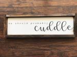 Lightweight Personalised Family Wooden Plaques With Quotes ISO Approved