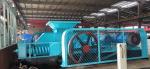 2PG400x250 Double Roll Crusher Machine