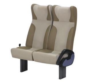 Quality Tour Boat Luxury Passenger Seat Marine Reclining Passenger Seat wholesale