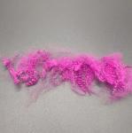 1.4d*44mm Color Regenerated Staple Fiber Polyester